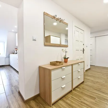 Apartament Centrum Z Miejscem Parkingowym Torun Exterior photo