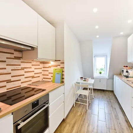 Apartament Centrum Z Miejscem Parkingowym Torun Exterior photo